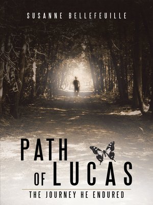 cover image of Path of Lucas